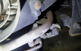 HONDA TODAY 2 1999 AF67