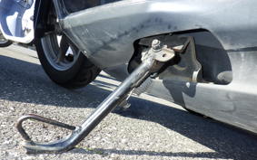 SUZUKI SKYWAVE 200 (Burgman 200) CH41A