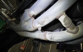 YAMAHA XJR400 Gen.3 R 2001 RH02J