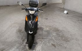 SUZUKI ADDRESS V125 CF4EA