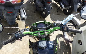 KAWASAKI KSR-2 MX080B