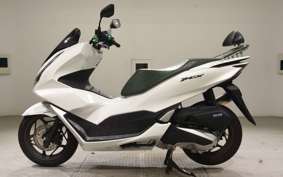 HONDA PCX125 2014 JK05