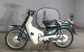 HONDA SUPER CUB90 HA02