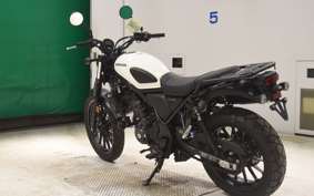 HONDA CL250-2 1992 MC57