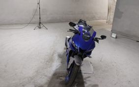 YAMAHA YZF-R25 RG43J