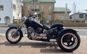 YAMAHA DRAGSTAR 250 Trike VG02J