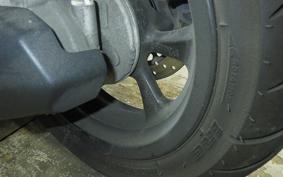 YAMAHA TRICITY 125 A 2008 SEC1J