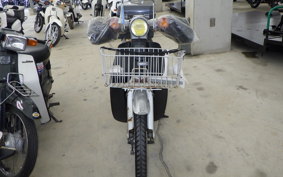 HONDA C50 SUPER CUB AA01