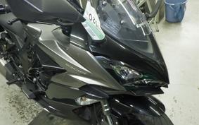 KAWASAKI NINJA 1000 A 2017 ZXT00W