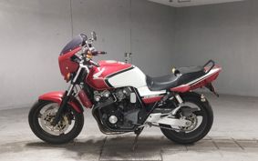 HONDA CB400SFV-2 2003 NC39