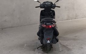 SUZUKI ADDRESS V125 DT11A