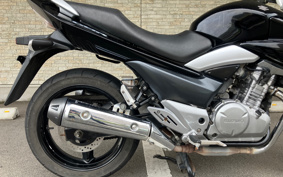 SUZUKI GSR250 GJ55D
