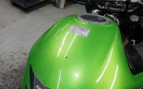 KAWASAKI NINJA 400 2015 EX400E