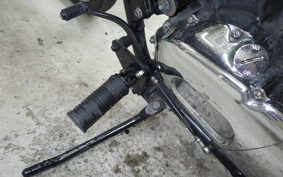 KAWASAKI VULCAN 400 Gen.2 1995