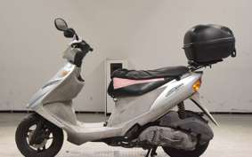 SUZUKI ADDRESS V125 G 1999 CF46A
