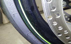 KAWASAKI ZX 10 NINJA ABS 2020 ZXT02E