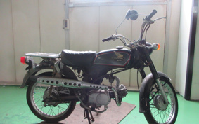 HONDA CD90 BENLY HA03
