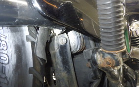 HONDA STEED 400 VLS 1998 NC37