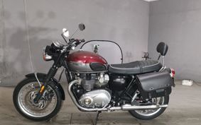 TRIUMPH T120 BONNEVILLE 2022 DAD75H
