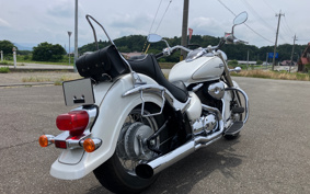 SUZUKI INTRUDER 400 CLASSIC 2007 VK54A