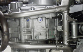 KAWASAKI KLX230S 2010 LX232A
