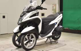YAMAHA TRICITY 125 SE82J