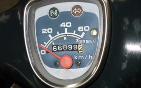 HONDA C50 SUPER CUB C50