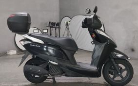 HONDA LEAD 125 JF45