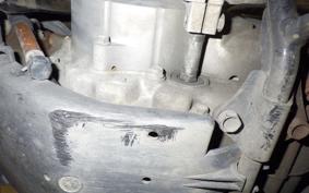 HONDA LITTLE CUB AA01