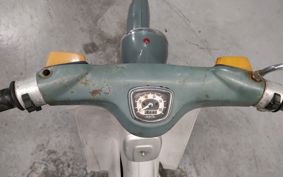 HONDA SUPER CUB100 C100