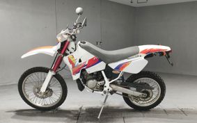 YAMAHA DT200 WR 3XP