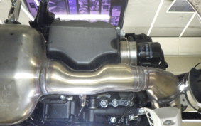 YAMAHA MT-07 AMT 2025 RM50J