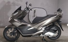 HONDA PCX 125 JF81