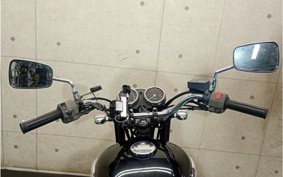 KAWASAKI W400 2007 EJ400A