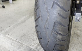 HONDA VTR 250 1989 MC33
