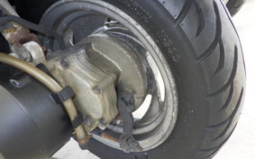 HONDA SPACY 100 JF13