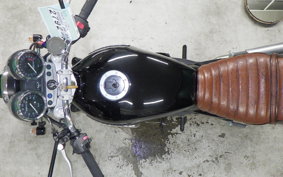 KAWASAKI ZEPHYR 400 KAI 1999 ZR400C