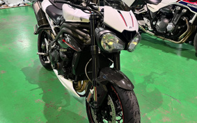 TRIUMPH  TRIUMPH SPEED TRIPLE RS 2019 TPN275