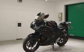 YAMAHA YZF-R25 2026 RG10J