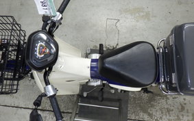 HONDA C50 SUPER CUB 2006 AA07