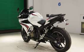 HONDA CBR400R 2020 NC56