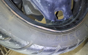 SUZUKI ADDRESS V50 CA4BA