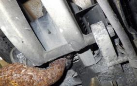 SUZUKI ADDRESS V100 CE11A