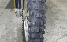 SUZUKI RM125 RF15A