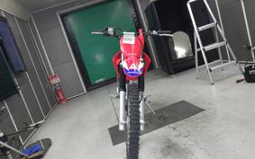 HONDA CRF125F