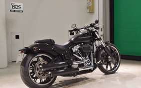 HARLEY FXBRS1870 2022