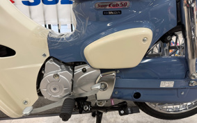 HONDA SUPER CUB50 AA09