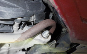 HONDA PCX125 2017 JF81