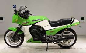 KAWASAKI GPZ900R NINJA 1999 ZX900A