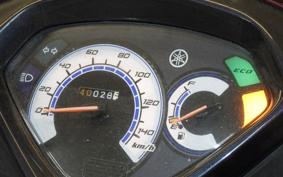 YAMAHA AXIS 125 Z 2002 SED7J